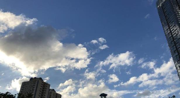 深圳擬實(shí)施“十大工程”擦亮“深圳藍(lán)”，這些行動(dòng)值得你期待