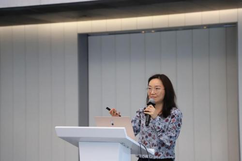 解鎖標(biāo)桿企業(yè)存量資管密碼，明源云空間走進(jìn)華潤(rùn)置地南山科技金融城