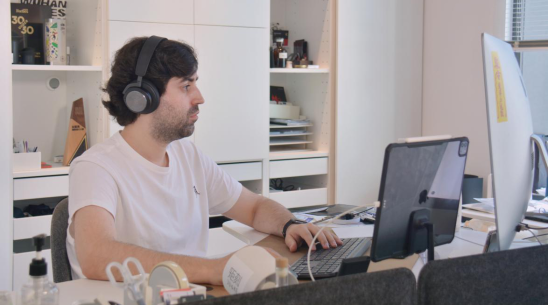 第三期｜柯鐸：深圳是一個獨特的地方，一個完美的創(chuàng)意城市