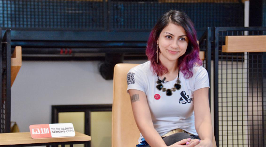 第十二期 | Nausheen I. Chen：深圳是創(chuàng)業(yè)者的尋夢樂園，獨具企業(yè)家精神