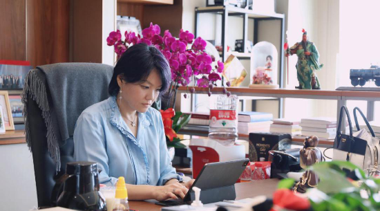 第十六期 | 陳心穎：下一個40年“保創(chuàng)新、留人才、調產業(yè)”對深圳至關重要