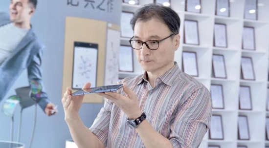 第二十九期 | Cheol Woo Park：引領創(chuàng)新設計，產品用戶遍布全球，但他對深圳“一見鐘情”