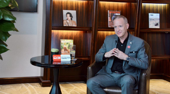 第三十一期 | Bruno Bohl：30多年國際從業(yè)經驗，他在深圳見證酒店行業(yè)的飛速發(fā)展